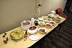 RFM - MULTI-VENDOR - MOMENTUM